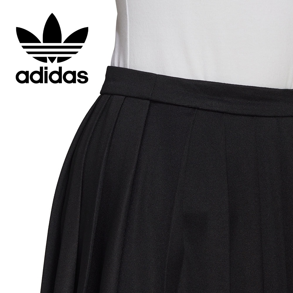 NWOT adidas Adicolor Black Tennis Skirt Women’s Size Small (Never Worn) - Picture 10 of 10